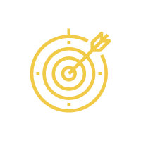 Icono de visión